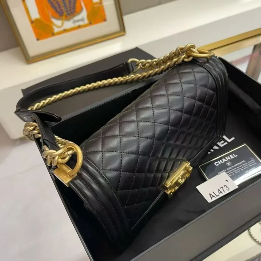 Chanel Women Pre-Loved Bag Very Good Condition